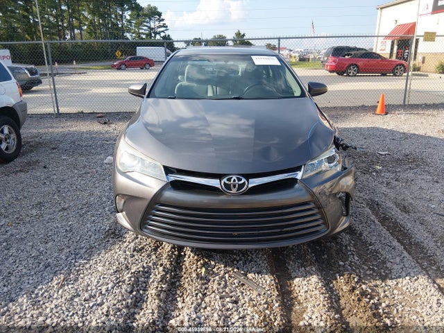 4T1BF1FK3FU115713 Toyota Camry Le/xle/se/xse