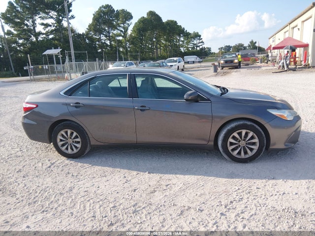4T1BF1FK3FU115713 Toyota Camry Le/xle/se/xse