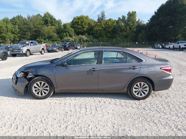 4T1BF1FK3FU115713 Toyota Camry Le/xle/se/xse