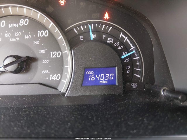 4T1BF1FK3FU115713 Toyota Camry Le/xle/se/xse