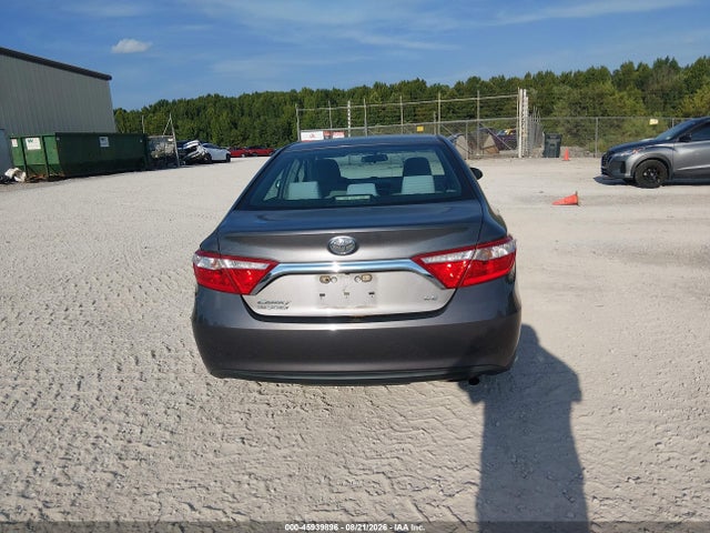 4T1BF1FK3FU115713 Toyota Camry Le/xle/se/xse