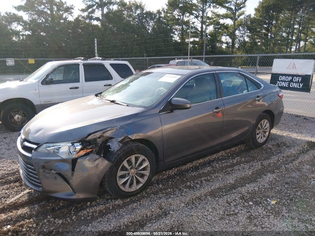 4T1BF1FK3FU115713 Toyota Camry Le/xle/se/xse