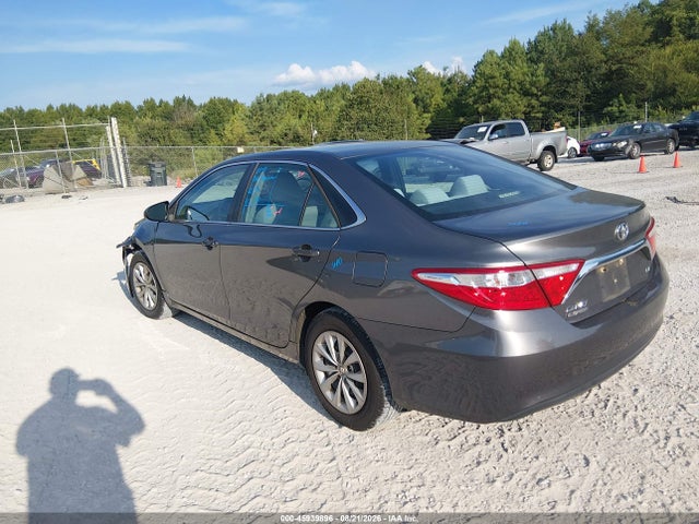 4T1BF1FK3FU115713 Toyota Camry Le/xle/se/xse