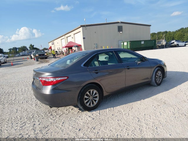 4T1BF1FK3FU115713 Toyota Camry Le/xle/se/xse