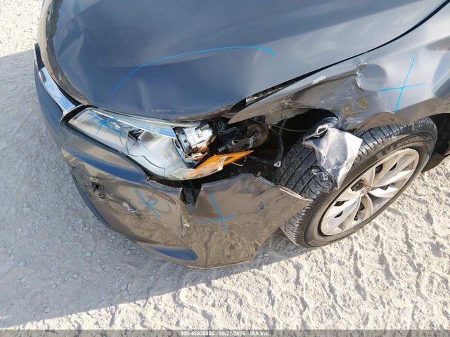 4T1BF1FK3FU115713 Toyota Camry Le/xle/se/xse