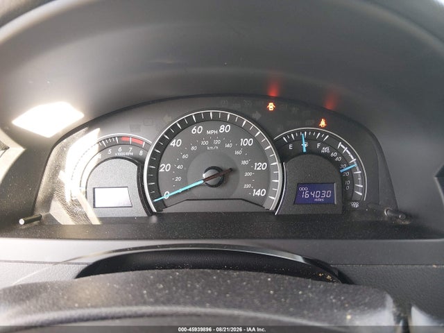 4T1BF1FK3FU115713 Toyota Camry Le/xle/se/xse