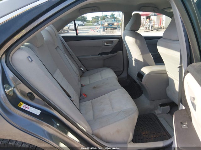 4T1BF1FK3FU115713 Toyota Camry Le/xle/se/xse