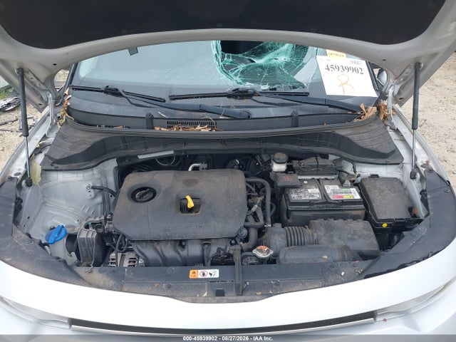 2020 Kia Soul S მანქანა იყიდება აუქციონზე, vin: KNDJ23AU6L7038958, აუქციონის ნომერი: 45939902