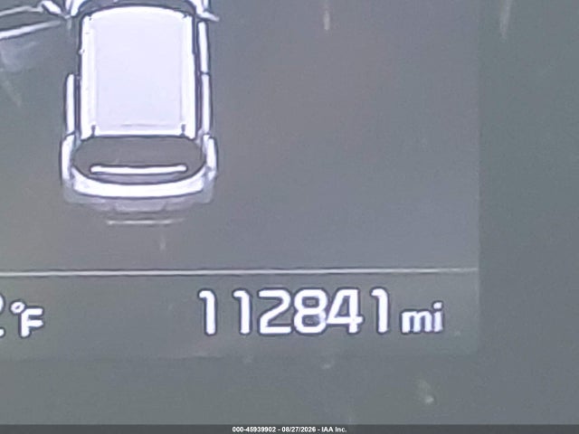 2020 Kia Soul S მანქანა იყიდება აუქციონზე, vin: KNDJ23AU6L7038958, აუქციონის ნომერი: 45939902