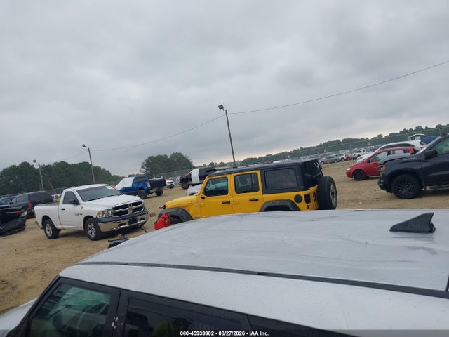 2020 Kia Soul S მანქანა იყიდება აუქციონზე, vin: KNDJ23AU6L7038958, აუქციონის ნომერი: 45939902