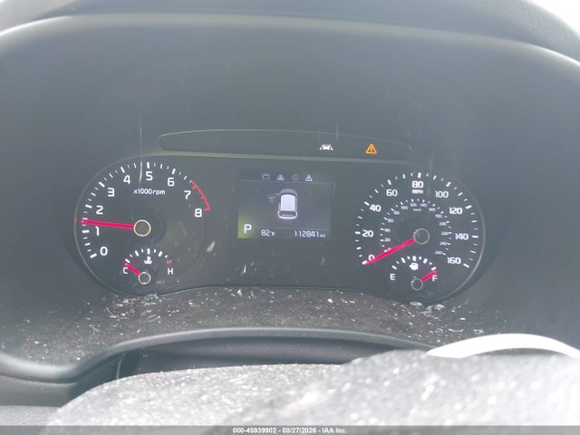 2020 Kia Soul S მანქანა იყიდება აუქციონზე, vin: KNDJ23AU6L7038958, აუქციონის ნომერი: 45939902