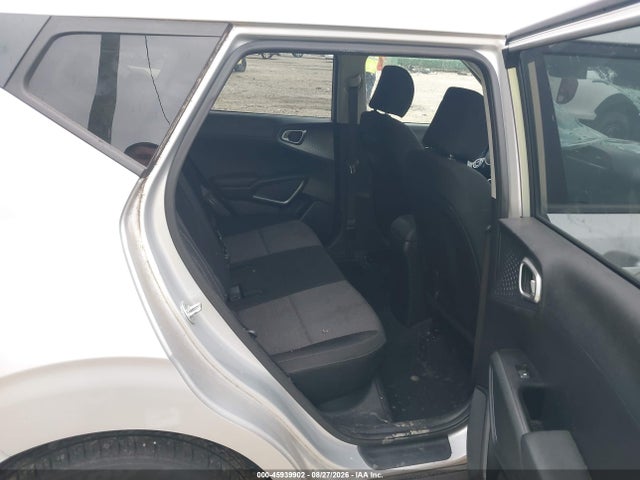 2020 Kia Soul S მანქანა იყიდება აუქციონზე, vin: KNDJ23AU6L7038958, აუქციონის ნომერი: 45939902