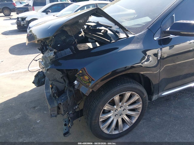 45939906 :رقم المزاد ، 2LMDJ8JK2DBL19630 vin ، 2013 Lincoln Mkx مزاد بيع