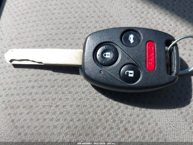 45939907 :رقم المزاد ، 2HGFG3B55DH529284 vin ، 2013 Honda Civic Lx مزاد بيع