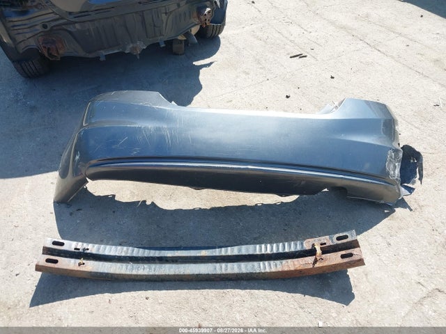 45939907 :رقم المزاد ، 2HGFG3B55DH529284 vin ، 2013 Honda Civic Lx مزاد بيع