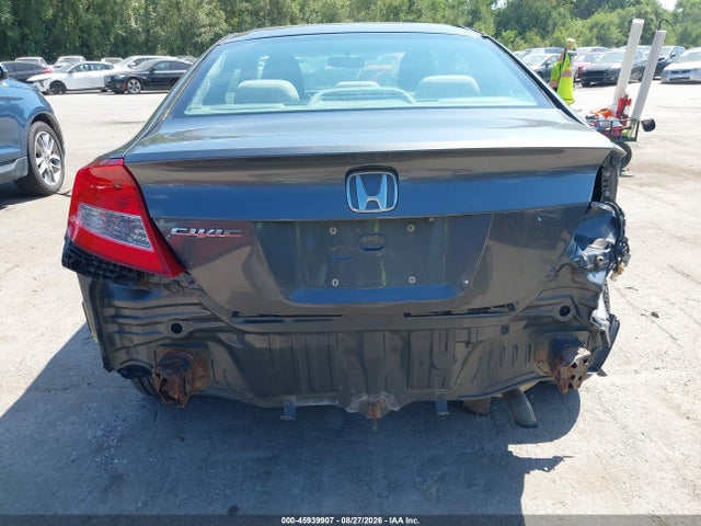 45939907 :رقم المزاد ، 2HGFG3B55DH529284 vin ، 2013 Honda Civic Lx مزاد بيع