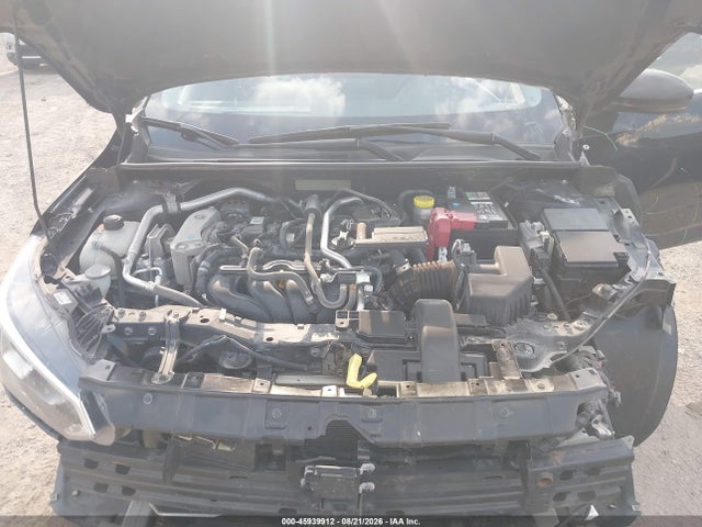 Продаж на аукціоні авто 2021 Nissan Sentra Sv Xtronic Cvt, vin: 3N1AB8CV4MY329478, номер лоту: 45939912