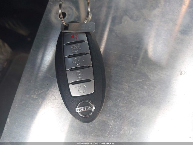Продаж на аукціоні авто 2021 Nissan Sentra Sv Xtronic Cvt, vin: 3N1AB8CV4MY329478, номер лоту: 45939912