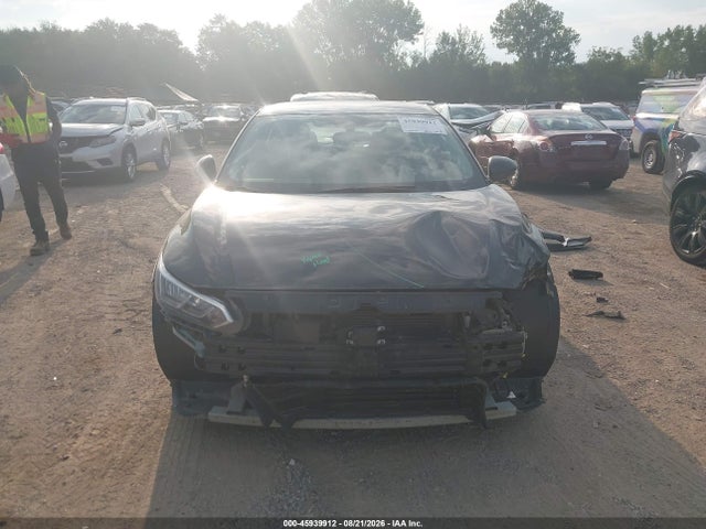 Продаж на аукціоні авто 2021 Nissan Sentra Sv Xtronic Cvt, vin: 3N1AB8CV4MY329478, номер лоту: 45939912