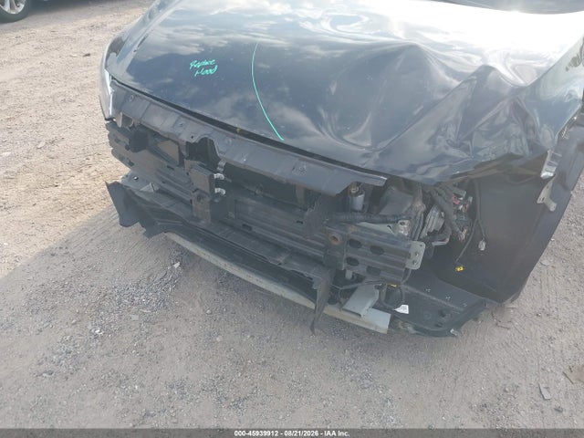 Продаж на аукціоні авто 2021 Nissan Sentra Sv Xtronic Cvt, vin: 3N1AB8CV4MY329478, номер лоту: 45939912
