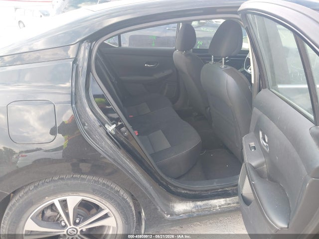 Продаж на аукціоні авто 2021 Nissan Sentra Sv Xtronic Cvt, vin: 3N1AB8CV4MY329478, номер лоту: 45939912
