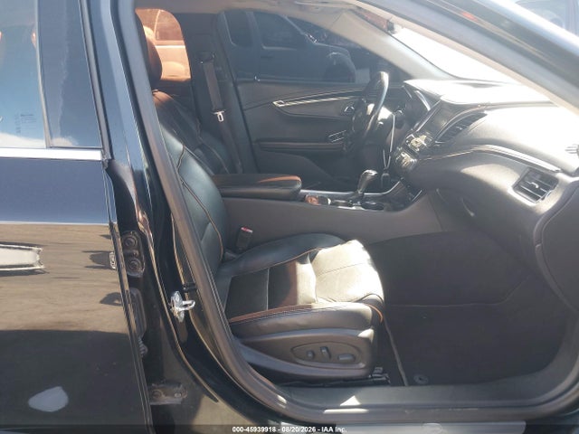 2G1145S34G9203799 Chevrolet IMPALA 2LZ