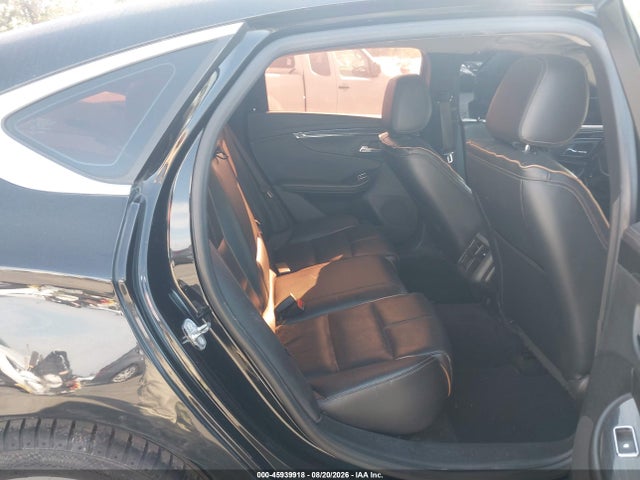 2G1145S34G9203799 Chevrolet IMPALA 2LZ