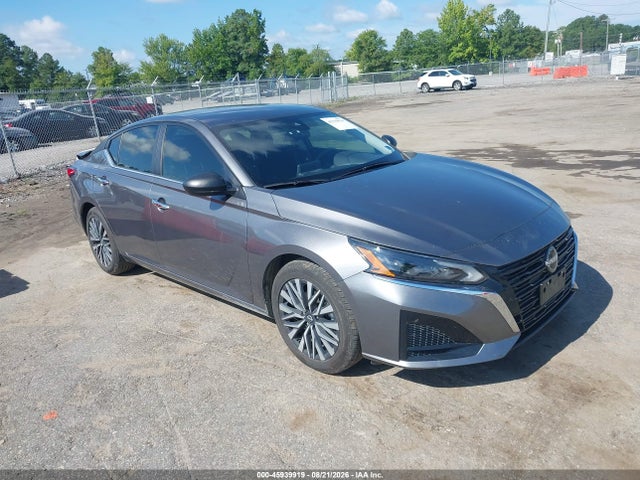 Продажа на аукционе авто 2024 Nissan Altima Sv Fwd, vin: 1N4BL4DV1RN366018, номер лота: 45939919