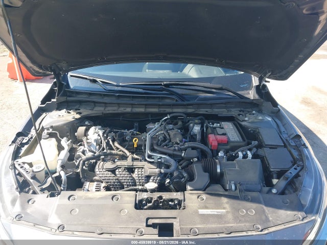 Продажа на аукционе авто 2024 Nissan Altima Sv Fwd, vin: 1N4BL4DV1RN366018, номер лота: 45939919