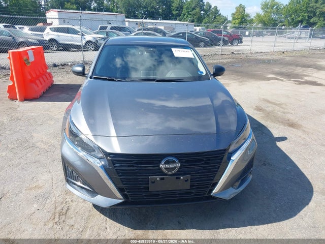 Продажа на аукционе авто 2024 Nissan Altima Sv Fwd, vin: 1N4BL4DV1RN366018, номер лота: 45939919