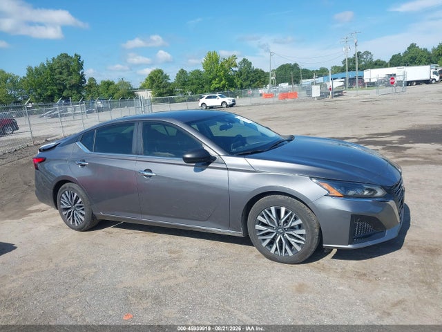 Продажа на аукционе авто 2024 Nissan Altima Sv Fwd, vin: 1N4BL4DV1RN366018, номер лота: 45939919