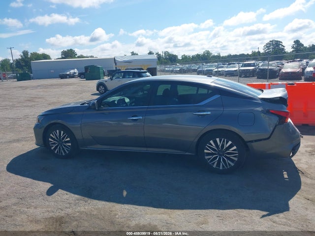 Продажа на аукционе авто 2024 Nissan Altima Sv Fwd, vin: 1N4BL4DV1RN366018, номер лота: 45939919