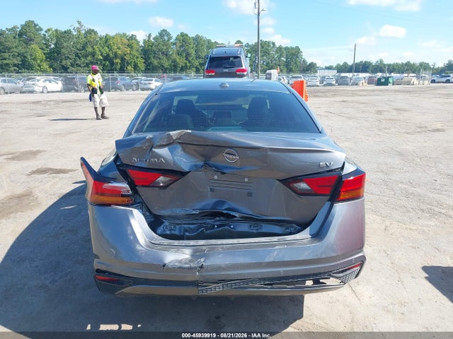 Продажа на аукционе авто 2024 Nissan Altima Sv Fwd, vin: 1N4BL4DV1RN366018, номер лота: 45939919