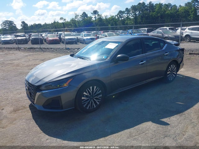 Продажа на аукционе авто 2024 Nissan Altima Sv Fwd, vin: 1N4BL4DV1RN366018, номер лота: 45939919