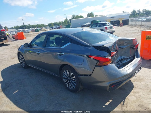 Продажа на аукционе авто 2024 Nissan Altima Sv Fwd, vin: 1N4BL4DV1RN366018, номер лота: 45939919