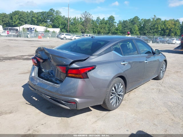 Продажа на аукционе авто 2024 Nissan Altima Sv Fwd, vin: 1N4BL4DV1RN366018, номер лота: 45939919