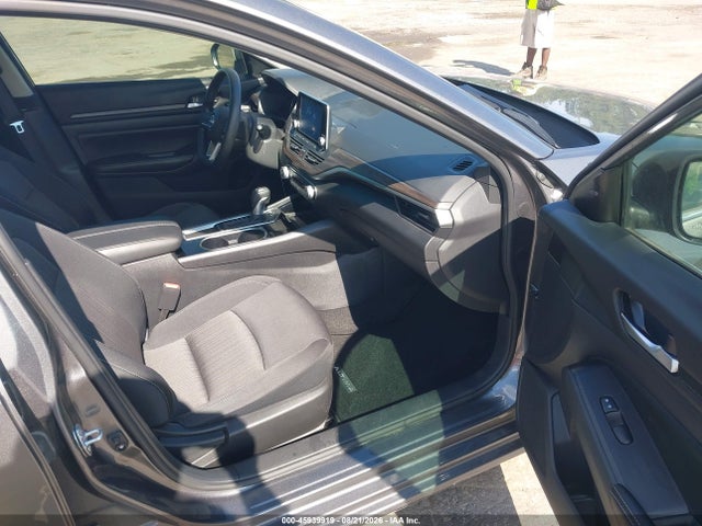 Продажа на аукционе авто 2024 Nissan Altima Sv Fwd, vin: 1N4BL4DV1RN366018, номер лота: 45939919