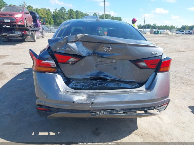 Продажа на аукционе авто 2024 Nissan Altima Sv Fwd, vin: 1N4BL4DV1RN366018, номер лота: 45939919