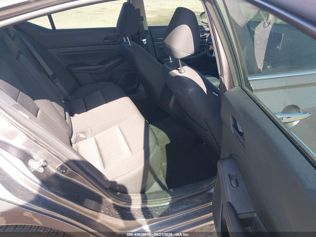 Продажа на аукционе авто 2024 Nissan Altima Sv Fwd, vin: 1N4BL4DV1RN366018, номер лота: 45939919