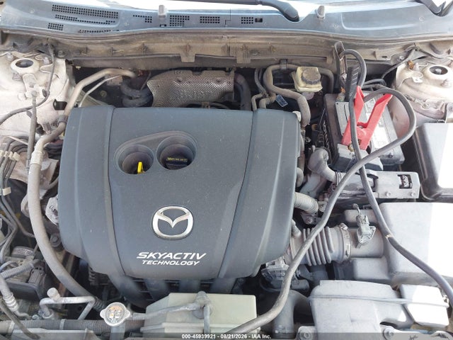 Продаж на аукціоні авто 2015 Mazda Mazda3 I Touring, vin: 3MZBM1L71FM207303, номер лоту: 45939921