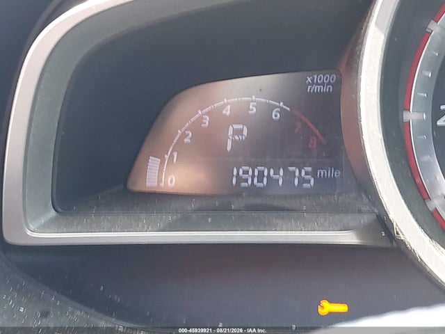 Продаж на аукціоні авто 2015 Mazda Mazda3 I Touring, vin: 3MZBM1L71FM207303, номер лоту: 45939921