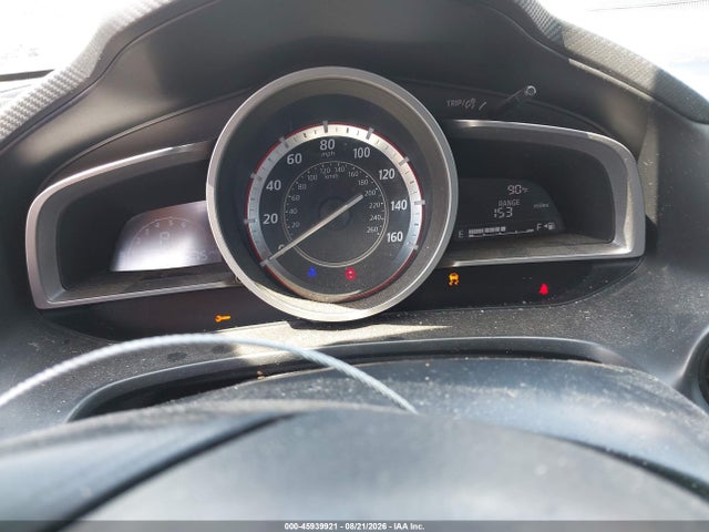 Продаж на аукціоні авто 2015 Mazda Mazda3 I Touring, vin: 3MZBM1L71FM207303, номер лоту: 45939921