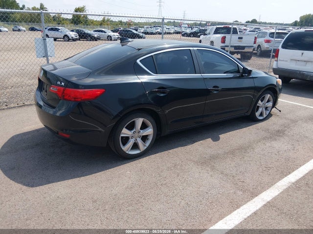 Продаж на аукціоні авто 2015 Acura Ilx 2.0l, vin: 19VDE1F32FE000617, номер лоту: 45939923