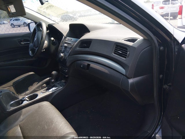 Продаж на аукціоні авто 2015 Acura Ilx 2.0l, vin: 19VDE1F32FE000617, номер лоту: 45939923