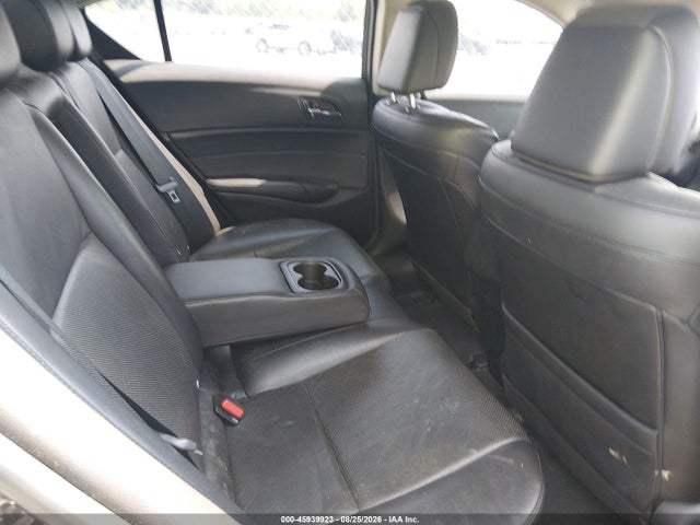 Продаж на аукціоні авто 2015 Acura Ilx 2.0l, vin: 19VDE1F32FE000617, номер лоту: 45939923