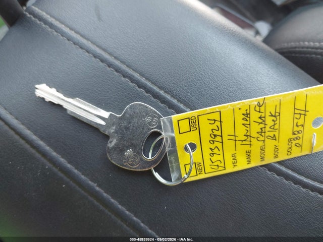 Aukcja sprzedaży 2011 Hyundai Santa Fe Limited, vin: 5XYZK3ABXBG088541, numer aukcji: 45939924