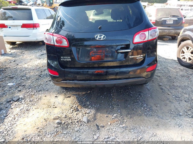 Aukcja sprzedaży 2011 Hyundai Santa Fe Limited, vin: 5XYZK3ABXBG088541, numer aukcji: 45939924