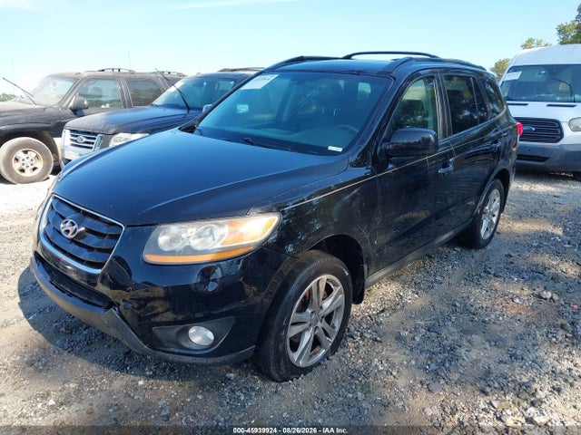 Aukcja sprzedaży 2011 Hyundai Santa Fe Limited, vin: 5XYZK3ABXBG088541, numer aukcji: 45939924