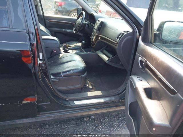 Aukcja sprzedaży 2011 Hyundai Santa Fe Limited, vin: 5XYZK3ABXBG088541, numer aukcji: 45939924