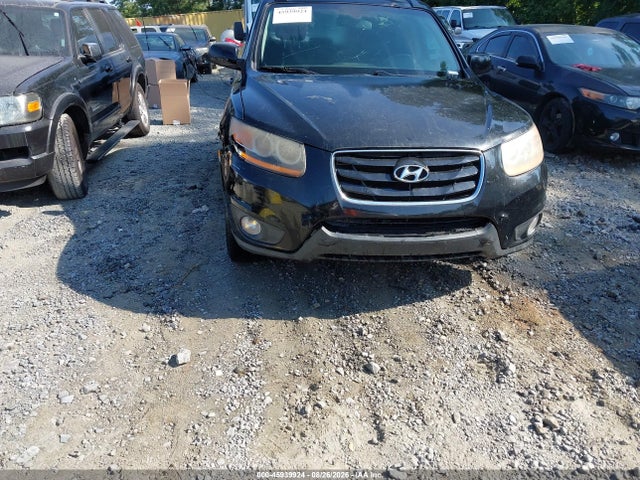 Aukcja sprzedaży 2011 Hyundai Santa Fe Limited, vin: 5XYZK3ABXBG088541, numer aukcji: 45939924